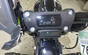 HARLEY FXBBS1870 2021