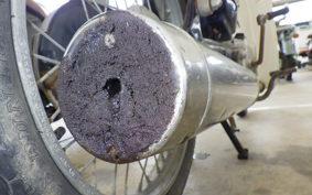 SUZUKI BIRDIE 50 BA14A