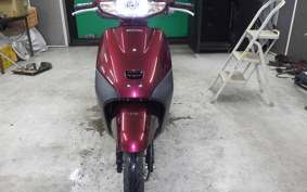 HONDA TACT Basket 2026 AF79