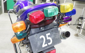 HONDA CB400SF VTEC K 2004 NC39