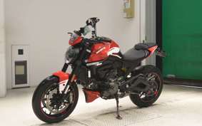 DUCATI MONSTER 937 + 2023