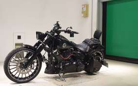 HARLEY FXSB1690 2017