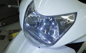 HONDA DIO 110 JF31