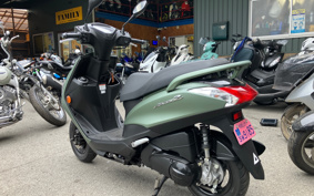 YAMAHA AXIS Z SED7J