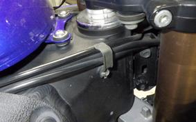 SUZUKI GSX1300R HAYABUSA 2007