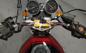 KAWASAKI ZEPHYR 400 1991 ZR400C