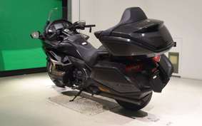 HONDA GL 1800 GOLD WING TOUR DCT 2026 SC79