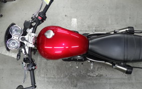 TRIUMPH SPEED TWIN 2022