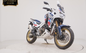 HONDA CRF1100L AFRICA TWIN DCT 2025