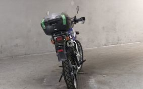 SUZUKI DR250R SJ45A