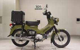 HONDA ｸﾛｽｶﾌﾞ110-2 JA45