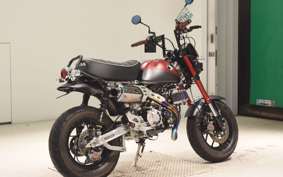 HONDA UNREGISTERED MODEL by BDS125 2019 GC