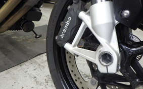BMW F800R 2015