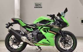 KAWASAKI NINJA 250 SL