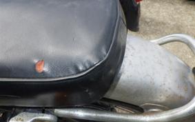 HONDA CL72 BENLY CL72