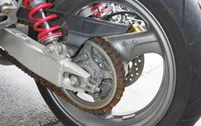 HONDA CB400SF VTEC 2008 NC42