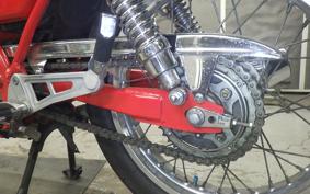 HONDA GB250 CLUBMAN Gen.4 2000 MC10