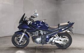 SUZUKI BANDIT1200 2006 GV79A