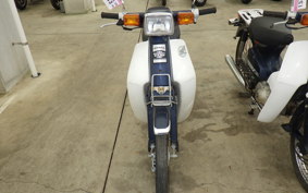 HONDA C90 SUPER CUB E HA02