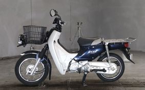 HONDA SUPER CUB110 JA10