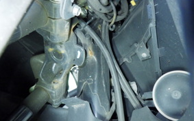 HONDA PCX125 2020 JF56