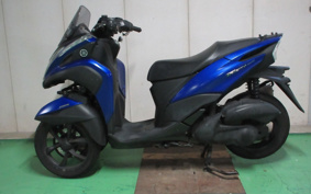YAMAHA TRICITY 155 SG37J