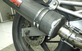HONDA VTR 250 MC33
