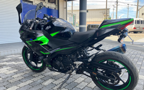 KAWASAKI NINJA 400 2019 EX400G