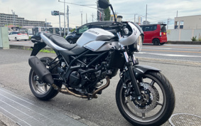 SUZUKI SV650X ABS 2024 VP55E
