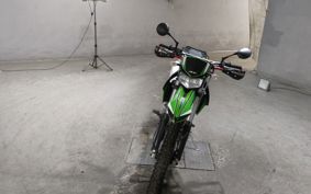 KAWASAKI KLX250 LX250S