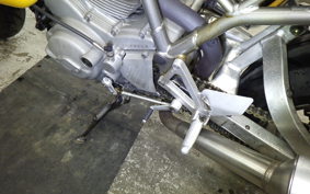 DUCATI SS900ie 2002