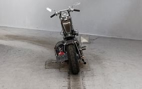 HONDA STEED 400 NC26
