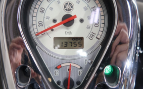 YAMAHA DRAGSTAR 400 CLASSIC 2017 VH02J