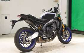 YAMAHA MT-09 SP 2024 RN87J