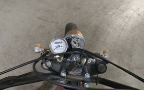 YAMAHA TW200 2JL