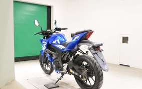 SUZUKI GSX-S125 DL32B