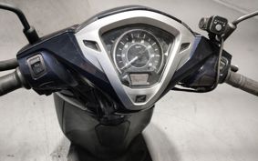 HONDA LEAD 125 JF45