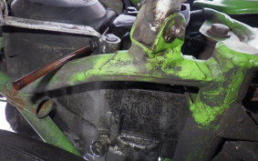 KAWASAKI KSR-2 MX080B