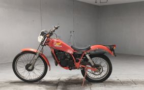 HONDA TLM50 AD07