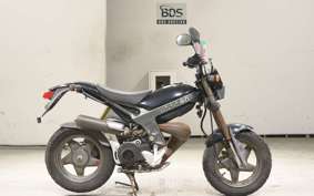 SUZUKI TR50 STREET MAGIC CA1LA