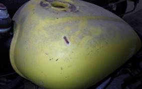 HONDA CM400T 1982 NC01