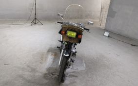 HONDA CB125 JC06