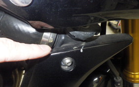 YAMAHA FZ1 FAZER 2007