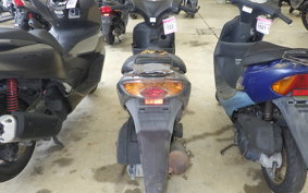 SUZUKI ADDRESS V50 G CA44A