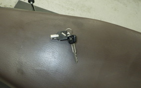 YAMAHA SR400 Gen.2 1994 1JR