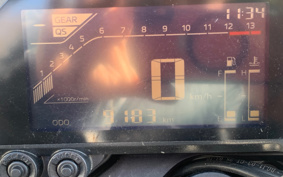 YAMAHA MT-03 ABS 2025 RH25J