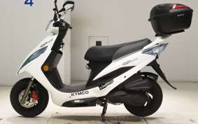 KYMCO GP125 1997