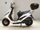 Фото Kymco GP125 1997 с японского аукциона