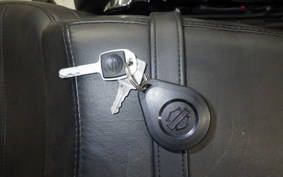 HARLEY FLSB 1750 2021