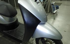 HONDA TODAY 2 AF67